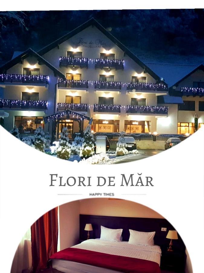 Flori De Mar Hotel เปอยานา เมอรูลุย ภายนอก รูปภาพ